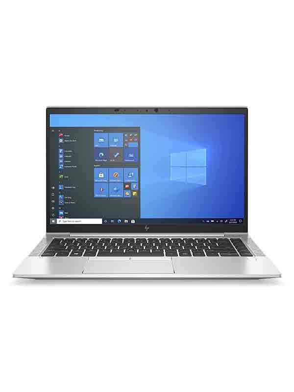 HP EliteBook 830 G8 Laptop | 26D60AV